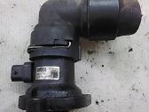 Thermostat / Thermostatgehäuse