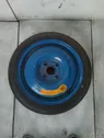 R16 spare wheel