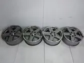 R17 alloy rim