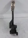 Accelerator throttle pedal