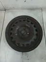 R14 steel rim