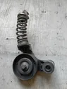 Generator/alternator belt tensioner