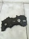 Timing chain cover