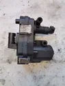 Intake manifold valve actuator/motor