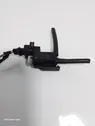 Vacuum valve