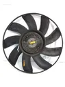 Embrayage de ventilateur visqueux