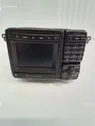 Radio / CD-Player / DVD-Player / Navigation