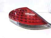 Rear/tail lights