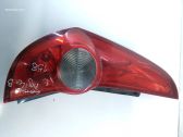 Tail light lenses