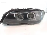 Headlight/headlamp