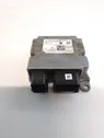 Airbag control unit/module