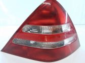 Rear/tail lights
