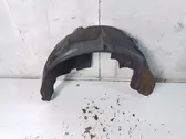 Rear arch fender liner splash guards