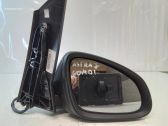 Front door electric wing mirror