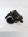 Electric throttle body valve