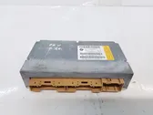 Airbag control unit/module