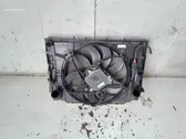 Radiator set