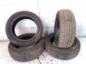 Pneumatici estivi R16