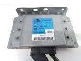 ABS control unit/module