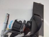 Front seatbelt