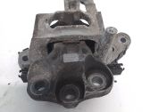 Engine mount bracket