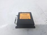 Alarm control unit/module