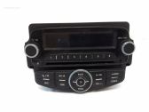 Radio / CD-Player / DVD-Player / Navigation