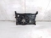 Coolant radiator