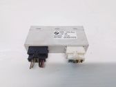 Unité de commande / module de toit ouvrant