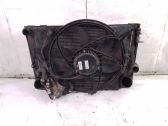 Radiator set