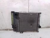Coolant radiator
