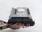 Unidad de control/módulo del motor