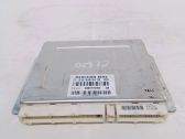 Suspension control unit/module