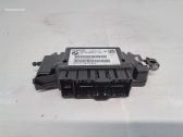 Module de contrôle airbag