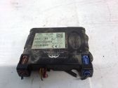 Other control units/modules