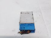 Window wiper relay