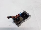 Heater blower motor/fan resistor