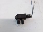 Exhaust gas pressure sensor