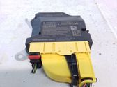 Module de contrôle airbag