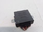 Light module LCM