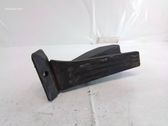 Accelerator throttle pedal