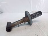 Front bumper shock/impact absorber