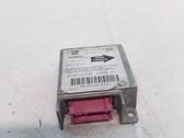 Airbag control unit/module
