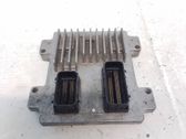 Engine control unit/module