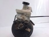 Brake booster