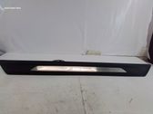 Front sill trim cover