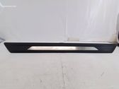 Front sill trim cover