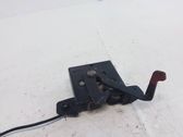 Engine bonnet/hood lock/catch