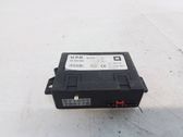 Other control units/modules