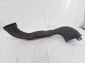 Air intake duct part